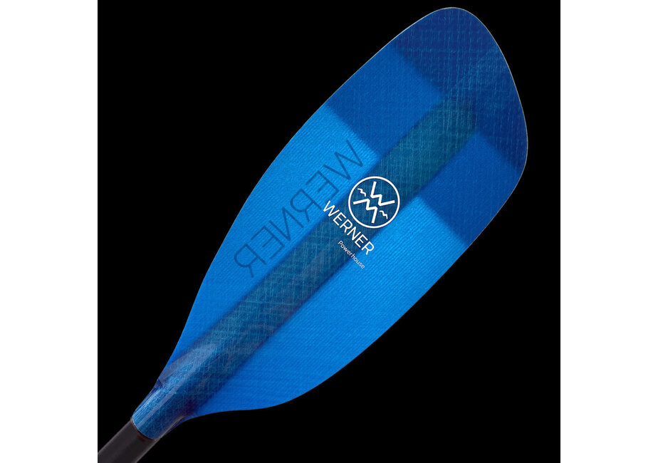 Powerhouse Paddle LE