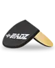 NSI Ankle Padz Black