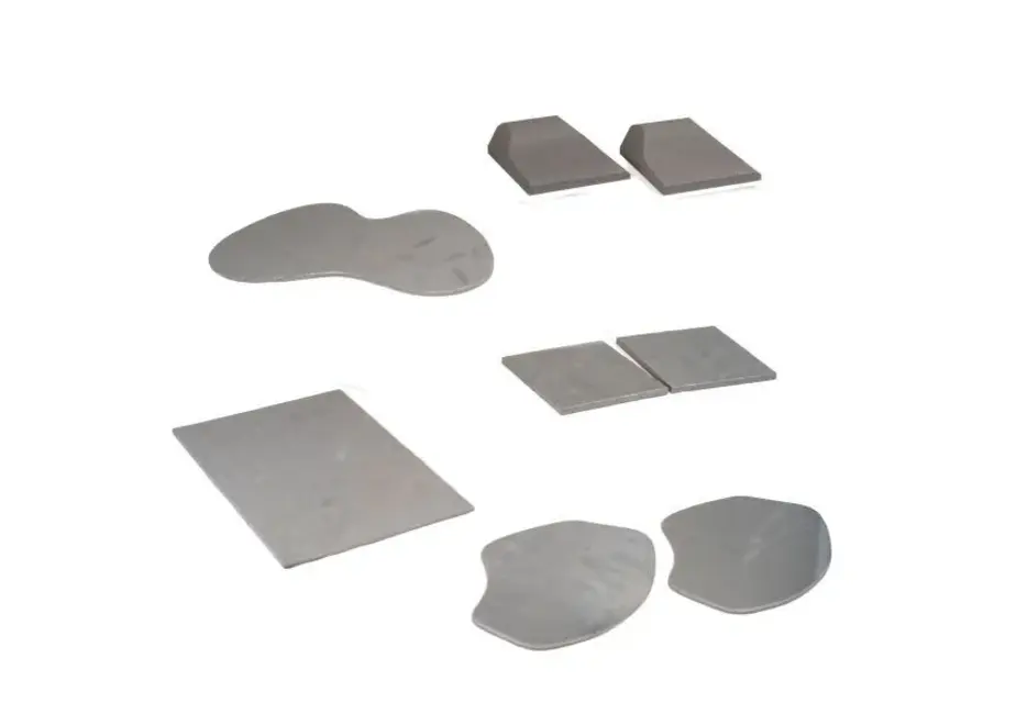 Custom Outfitting Kit