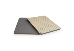 Flat Knee Padz (set of 2)