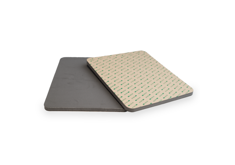 Flat Knee Padz (set of 2)