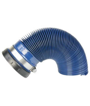 Eco-Safe Toilets Disposal Hose
