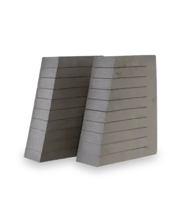 NSI Kayak Bulkhead Foot Foam (set of 2)