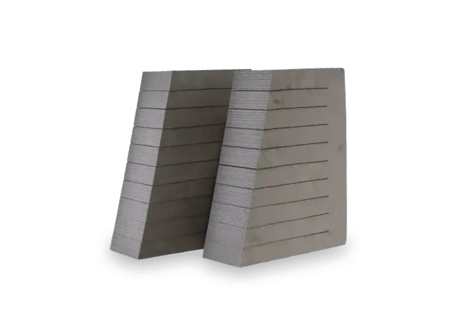 Kayak Bulkhead Foot Foam (set of 2)