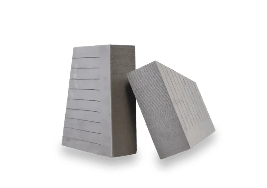 Kayak Bulkhead Foot Foam (set of 2)