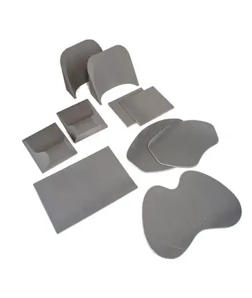 NSI Kayak Deluxe Outfitting Kit