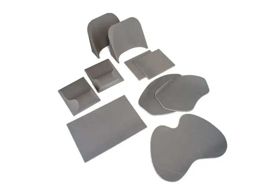 Kayak Deluxe Outfitting Kit