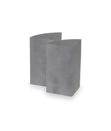 NSI Kayak Knee Blocks (set of 2)