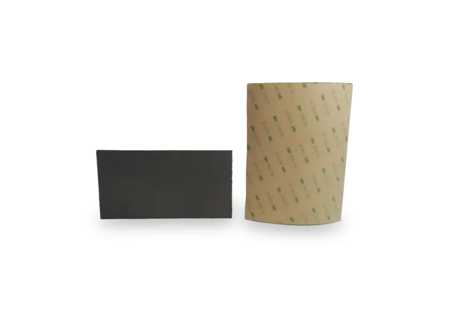 Kayak Knee Blocks (set of 2)