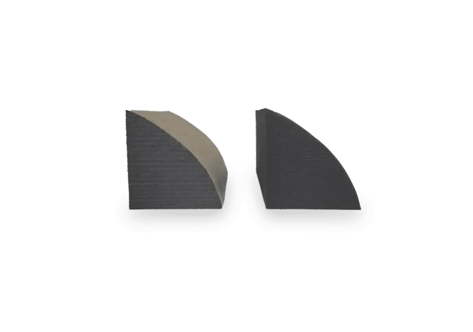 Kayak Knee Blocks (set of 2)