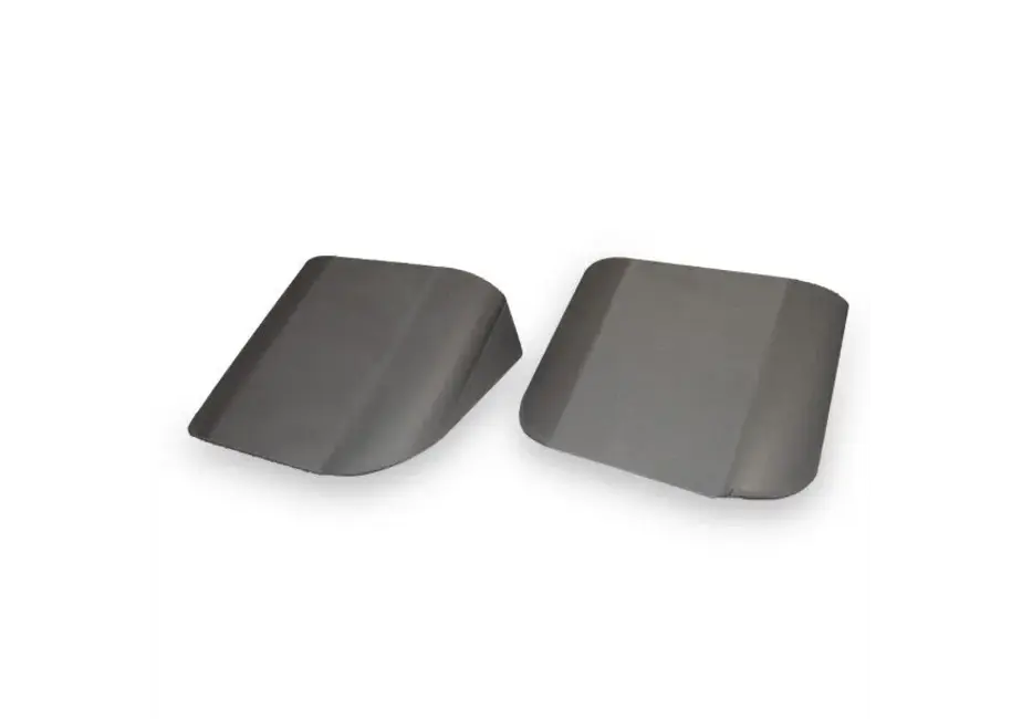 Kayak Thigh Risers (set of 2)