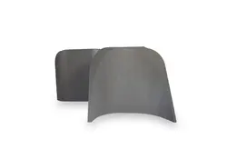 Kayak Thigh Risers (set of 2)