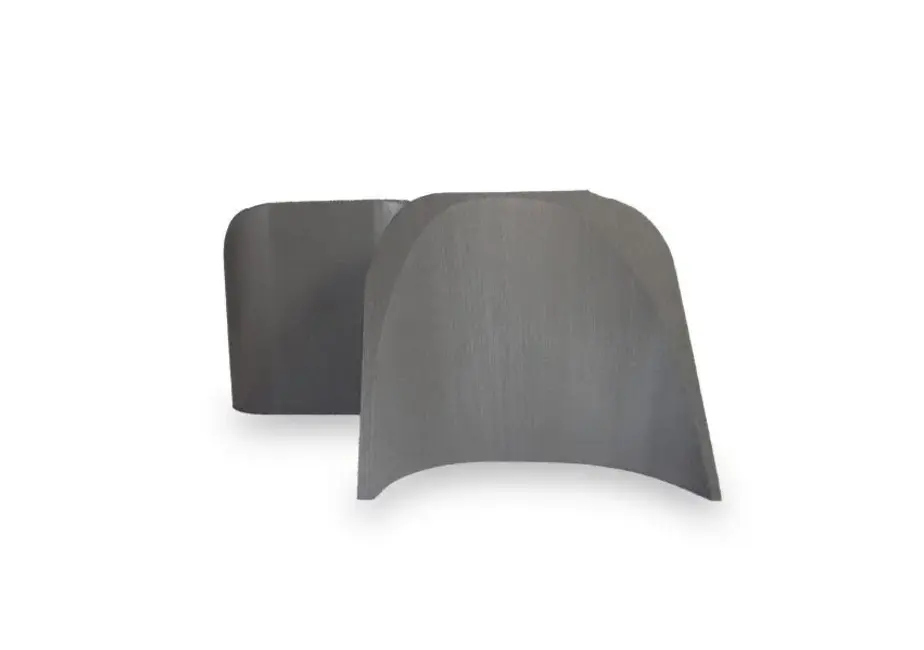 Kayak Thigh Risers (set of 2)