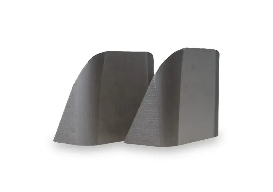 Kayak Thigh Risers (set of 2)