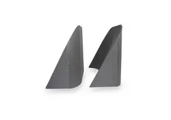 Kayak Thigh Risers (set of 2)