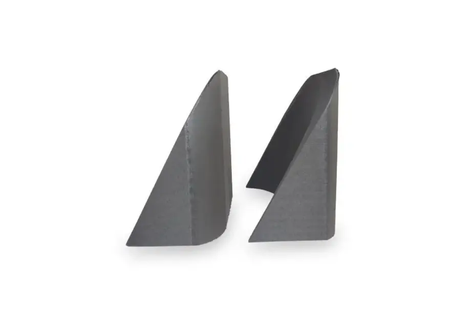 Kayak Thigh Risers (set of 2)