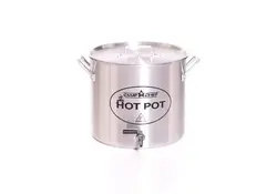 Hot Water Pot
