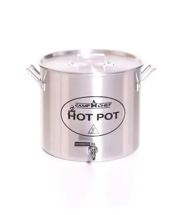 Camp Chef Hot Water Pot