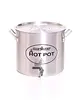 Camp Chef Hot Water Pot