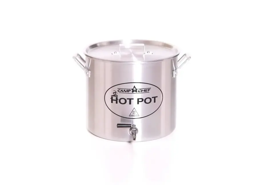 Hot Water Pot