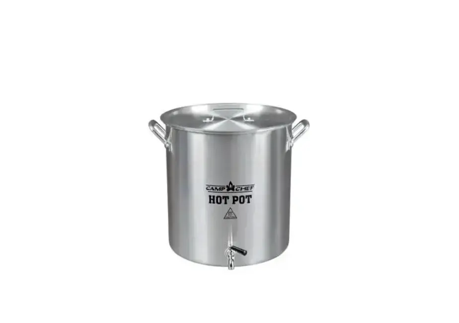 Hot Water Pot