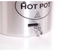 Hot Water Pot