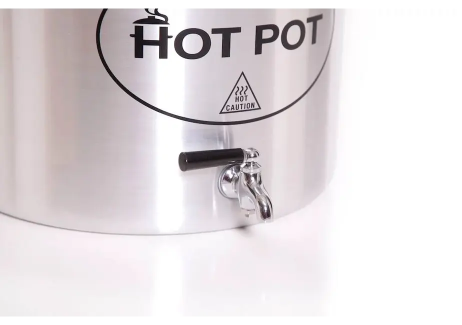 Hot Water Pot