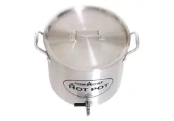 Hot Water Pot