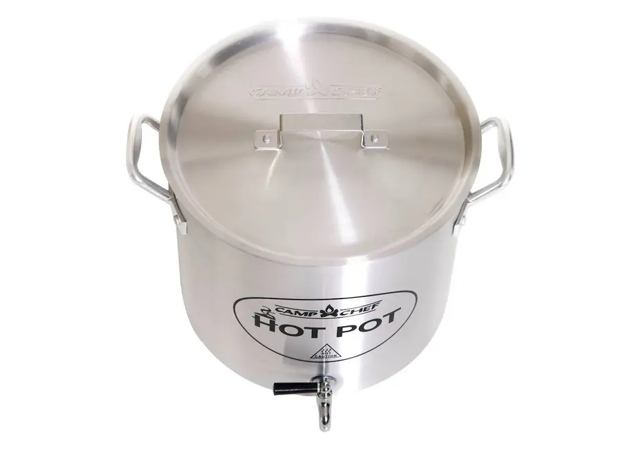Hot Water Pot