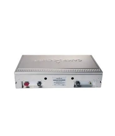 Camp Chef Mountaineer Stove