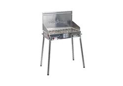 Mountaineer Stove