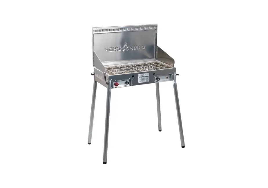 Mountaineer Stove