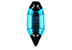 Raft Caribou