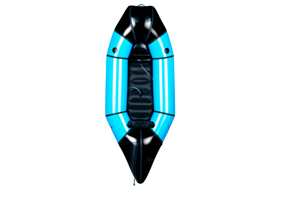 Raft Caribou