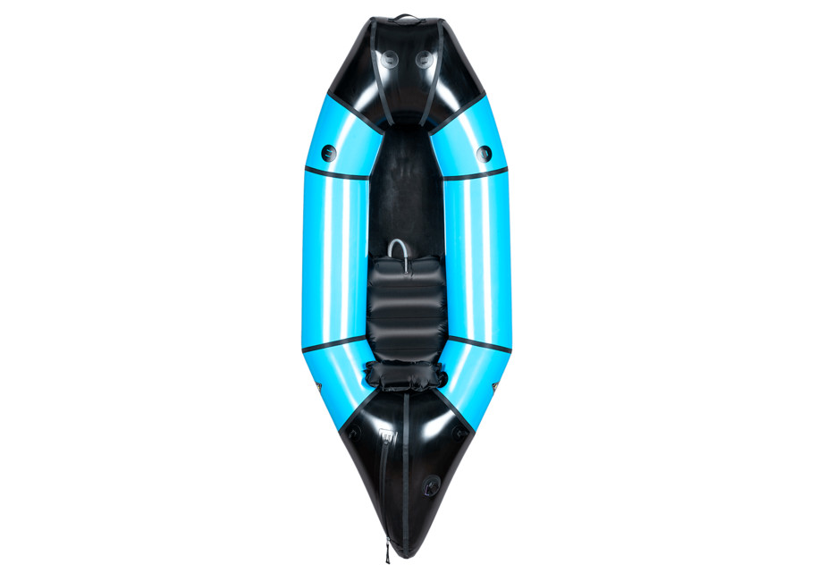 Raft Caribou