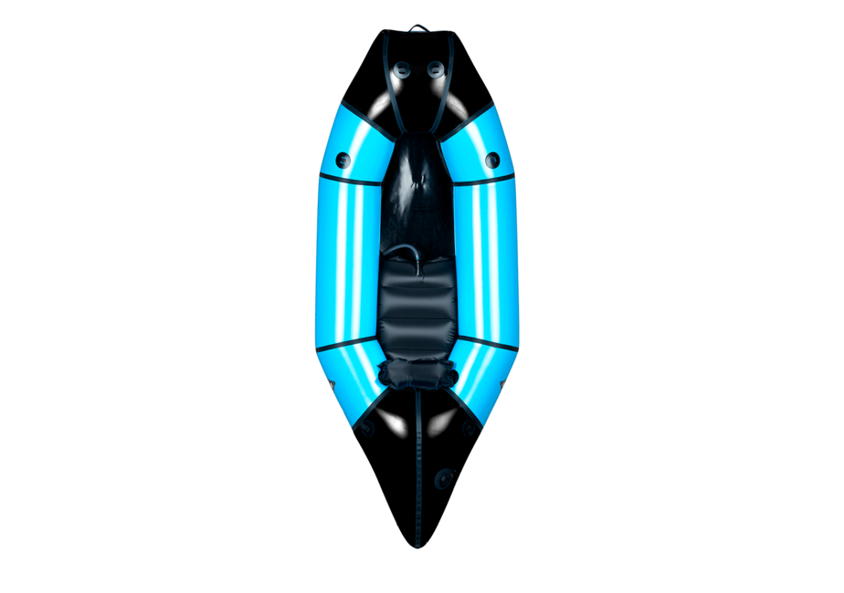 Raft Caribou