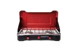 Everest 2X Stove