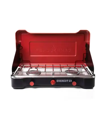 Camp Chef Everest 2X Stove