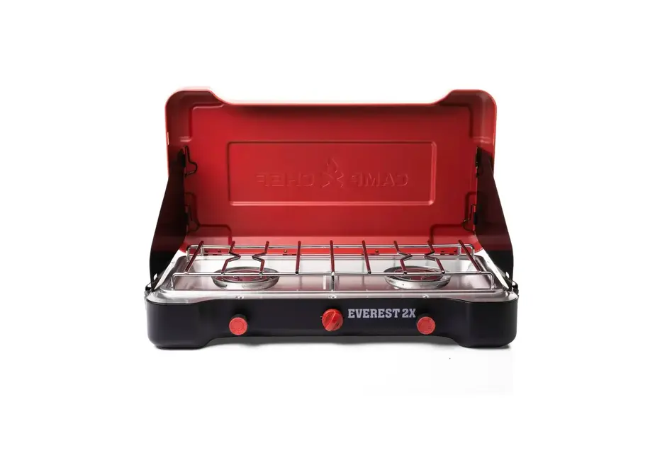 Everest 2X Stove
