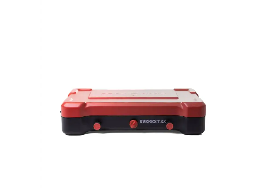 Everest 2X Stove