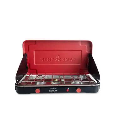 Copy of Camp Chef Mountaineer Stove