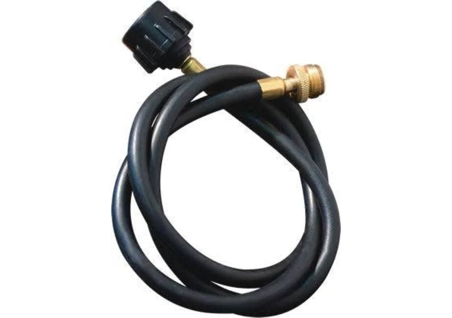 Bulk Tank Hose Adapter