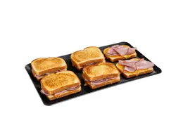 Compact Stove Griddle