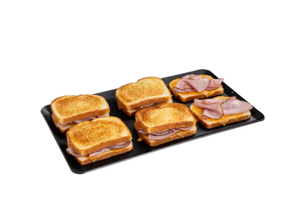 Compact Stove Griddle