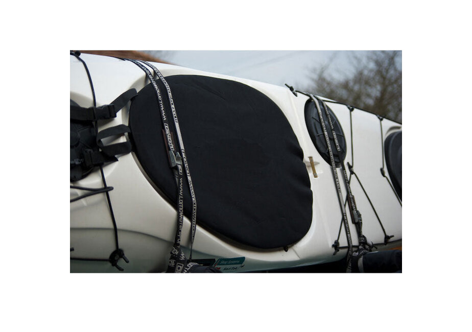 Neoprene Kayak Cockpit Cover