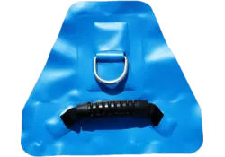 D-Ring/Handle Combo Patch