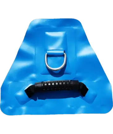 Rocky Mountain Rafts D-Ring/Handle Combo Patch