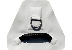 D-Ring/Handle Combo Patch