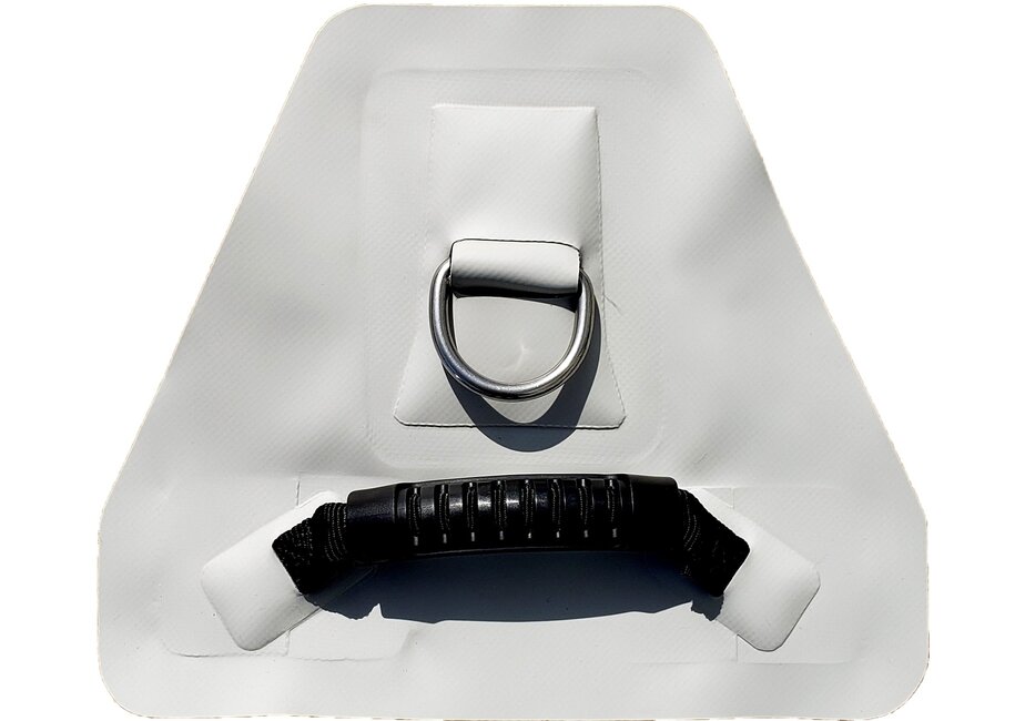 D-Ring/Handle Combo Patch