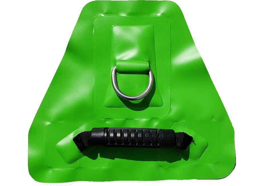 D-Ring/Handle Combo Patch